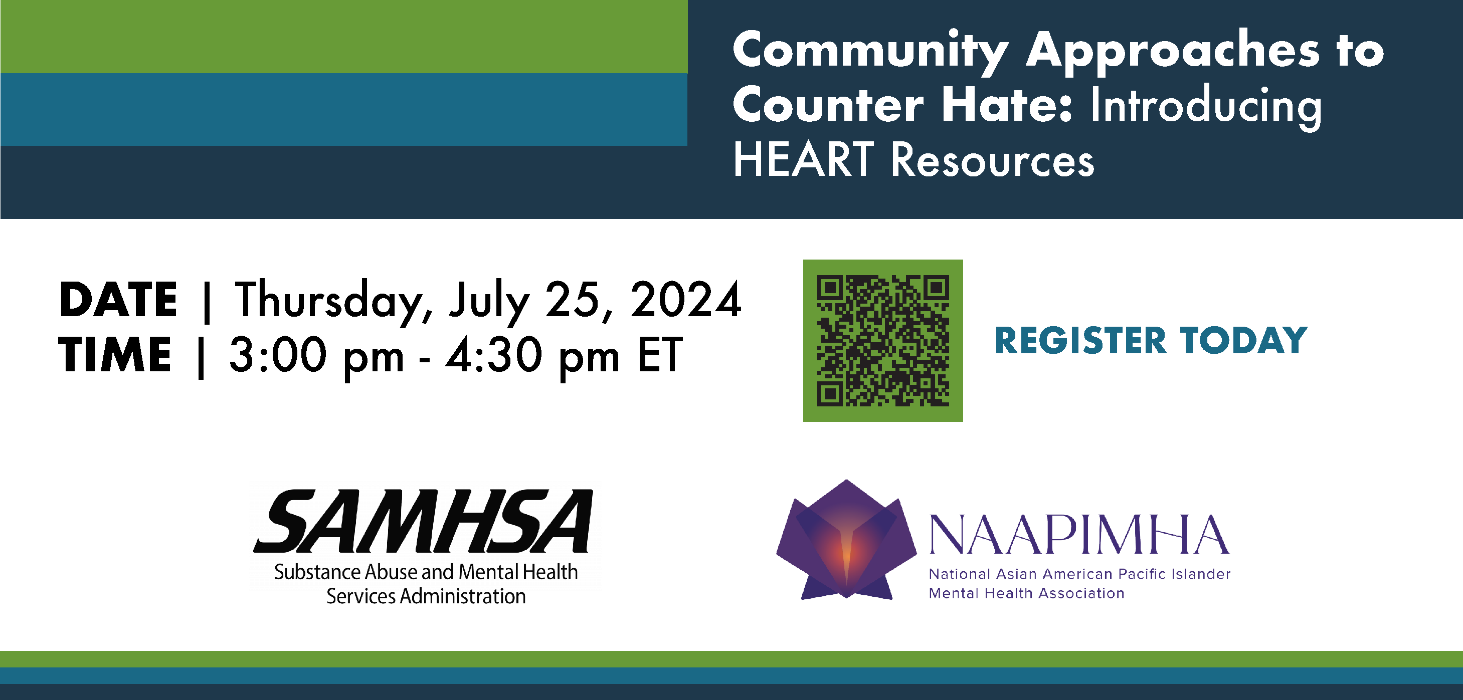 Community Approaches to Counter Hate: Introducing HEART Resources